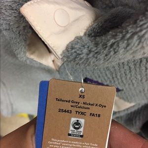 Women’s fuzzy Patagonia sweater